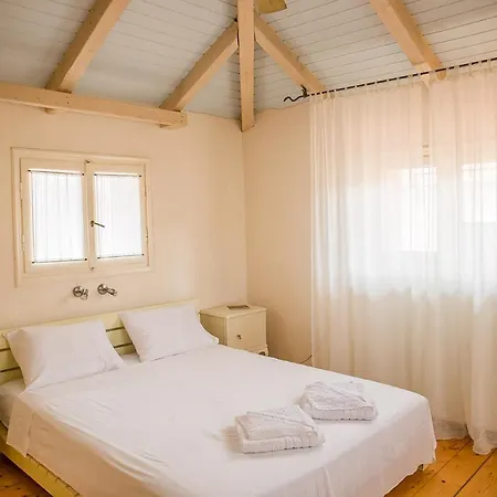 Appartement Town Traditional House / Cozy Yard