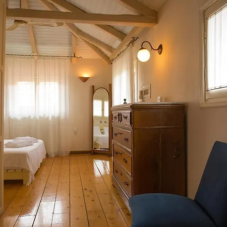 Appartement Town Traditional House / Cozy Yard
