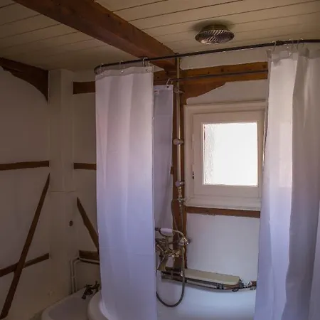 Town Traditional House / Cozy Yard Lefkáda