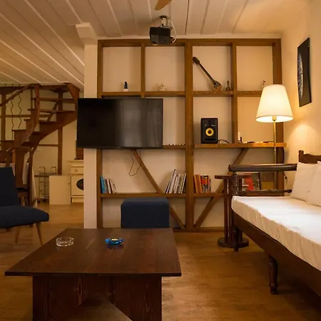 아파트 Town Traditional House / Cozy Yard *