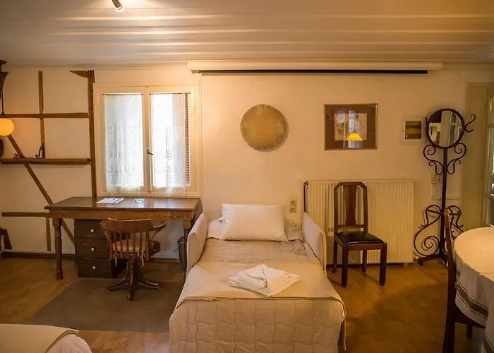 Town Traditional House / Cozy Yard Διαμέρισμα Λευκάδα